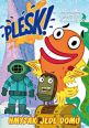 V�ce informac� o v�robku Plesk! - Hmyz�k jede dom� - DVD