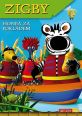 V�ce informac� o v�robku Zigby - Honba za pokladem - DVD