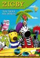 V�ce informac� o v�robku Zigby - Tov�rna na dorty - DVD