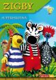 V�ce informac� o v�robku Zigby - Superhrdina - DVD