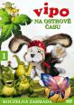 V�ce informac� o v�robku Vipo na Ostrov� �asu 1 - Kouzeln� zahrada - DVD
