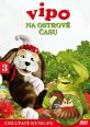 V�ce informac� o v�robku Vipo na Ostrov� �asu 3 - Chlupat� kung-fu - DVD