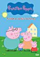 V�ce informac� o v�robku Pras�tko Peppa 3 - Tat�nek se dost�v� do formy - DVD - pap�rov� po�etka
