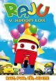 V�ce informac� o v�robku Raju v jednom kole - Raz, dva, t�i, jedem! - DVD