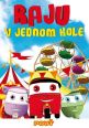 V�ce informac� o v�robku Raju v jednom kole - Pou� - DVD
