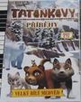 V�ce informac� o v�robku Tatonkovy p��b�hy - Velk� b�l� medv�d - DVD