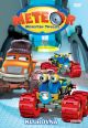 V�ce informac� o v�robku Meteor Monster Trucks 6 - Klubovna - DVD