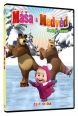 V�ce informac� o v�robku M�a a medv�d - Ledn� revue - DVD (��st druh�)