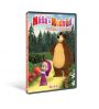 V�ce informac� o v�robku M�a a medv�d - D�chejte - ned�chejte - DVD (��st �tvrt�)