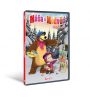 V�ce informac� o v�robku M�a a medv�d - Olejomalba - DVD