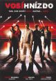 V�ce informac� o v�robku Vos� hn�zdo - DVD