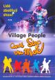 V�ce informac� o v�robku Can�t stop the music - DVD