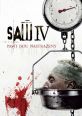 V�ce informac� o v�robku Saw IV - DVD