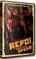 V�ce informac� o v�robku Repo! Genetick� opera - DVD