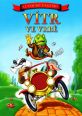 V�ce informac� o v�robku V�tr ve vrb� - DVD
