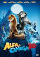 V�ce informac� o v�robku Alfa a Omega 3D - DVD