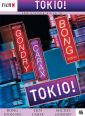 V�ce informac� o v�robku Tokio! - DVD