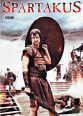 V�ce informac� o v�robku Nesmrteln� v�le�n�ci: Spartakus - DVD