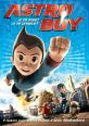 V�ce informac� o v�robku Astro Boy - DVD