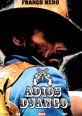 V�ce informac� o v�robku Adios Django - DVD