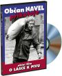 V�ce informac� o v�robku Ob�an Havel p�ikuluje - DVD
