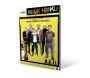 V�ce informac� o v�robku Zvuk hluku - DVD