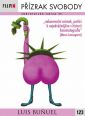 V�ce informac� o v�robku P��zrak svobody - DVD
