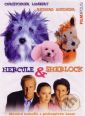 V�ce informac� o v�robku Hercule & Sherlock - DVD