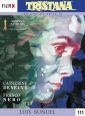 V�ce informac� o v�robku Tristana - DVD