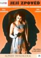 V�ce informac� o v�robku Jej� zpov�� - DVD