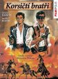 V�ce informac� o v�robku Korsi�t� brat�i - DVD