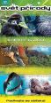 V�ce informac� o v�robku Sv�t p��rody - kolekce 6DVD