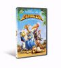 V�ce informac� o v�robku Zambezia - DVD