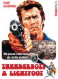 V�ce informac� o v�robku Thunderbolt a Lightfoot - DVD