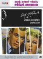 V�ce informac� o v�robku Mu�, kter� v�d�l p��li� mnoho - DVD