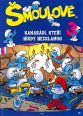 V�ce informac� o v�robku �moulov� 03 - DVD