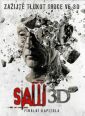 V�ce informac� o v�robku Saw VII - 3D/Bluray