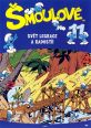 V�ce informac� o v�robku �moulov� 11 - DVD