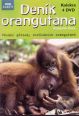 V�ce informac� o v�robku Den�k orangutana - kolekce 4DVD