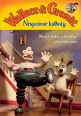 V�ce informac� o v�robku Wallace a Gromit 2: Nespr�vn� kalhoty - DVD