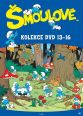 V�ce informac� o v�robku �moulov� - kolekce 13 - 16 (4DVD)
