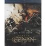 V�ce informac� o v�robku Barbar Conan - 3D/Bluray