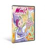 V�ce informac� o v�robku Winx Club 6 (20.-22.) - DVD
