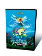 V�ce informac� o v�robku Pok�mon nav�dy - DVD