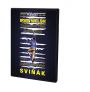 V�ce informac� o v�robku Svi��k - DVD