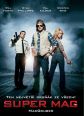 V�ce informac� o v�robku MacGruber - DVD