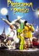 V�ce informac� o v�robku P��erka v Pa��i - DVD