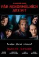 V�ce informac� o v�robku P�r nenorm�ln�ch aktivit - DVD