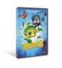 V�ce informac� o v�robku Sammyho dobrodru�stv� 2 - DVD