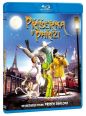 V�ce informac� o v�robku P��erka v Pa��i - Bluray